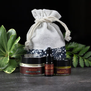 The Originals Skincare Discovery Set