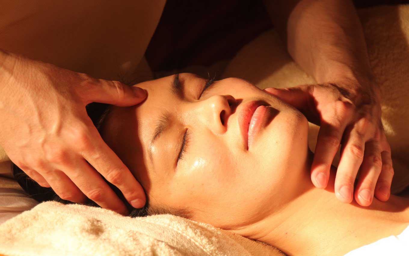 THE WILDNESS skin care helps you feel comfortable in your skin