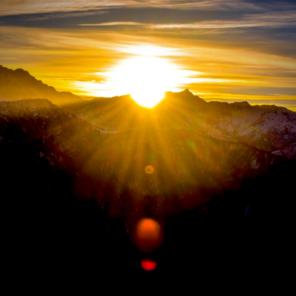 Group Energy Alchemy Session