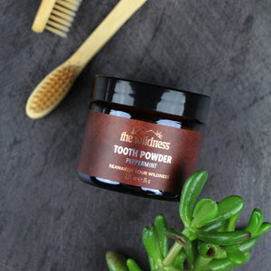 Tooth Powder - Peppermint