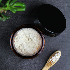 Tooth Powder - Peppermint