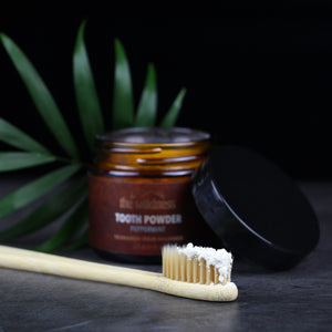 Tooth Powder - Peppermint