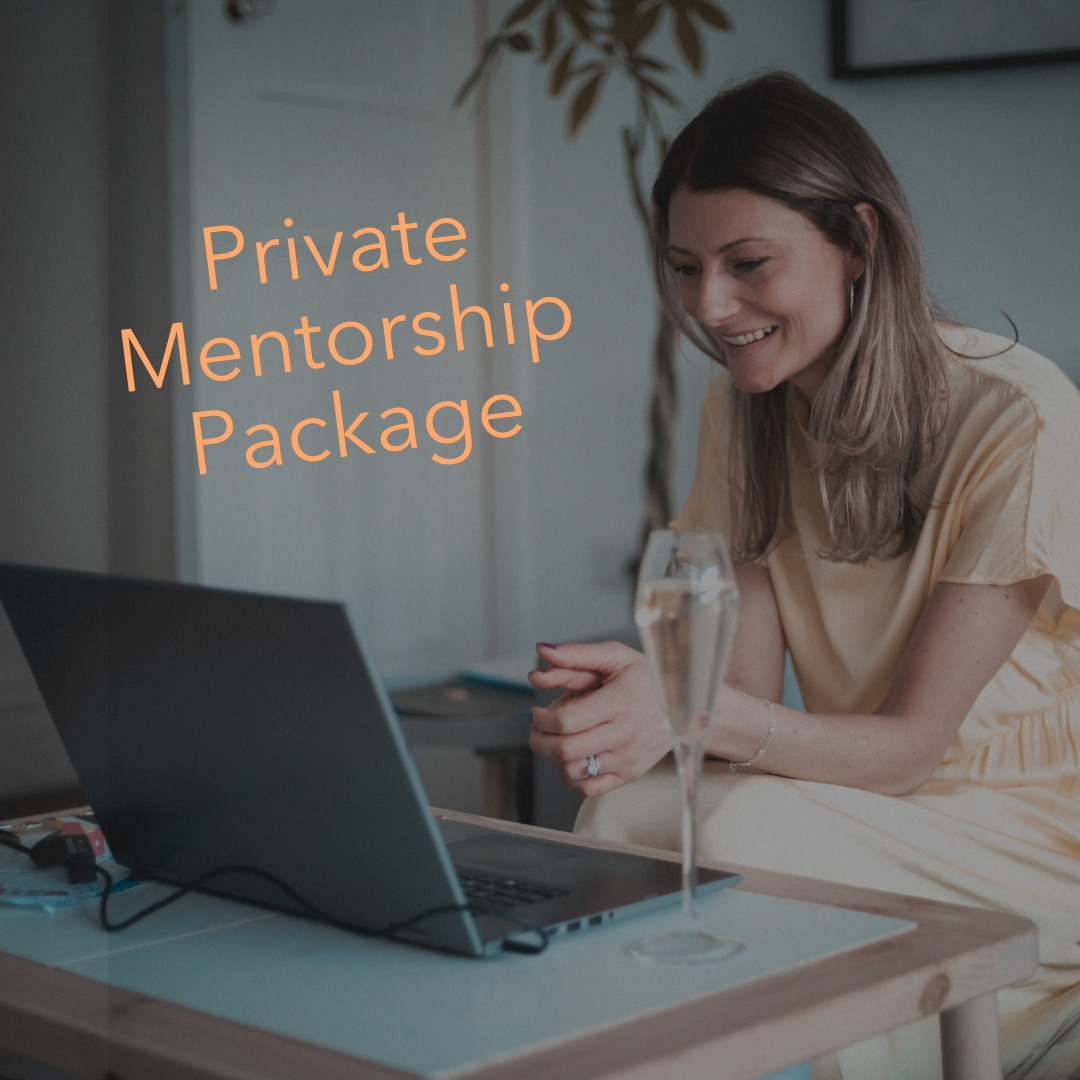 Private Mentorship