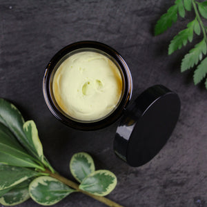Rebirth Whipped Body Butter