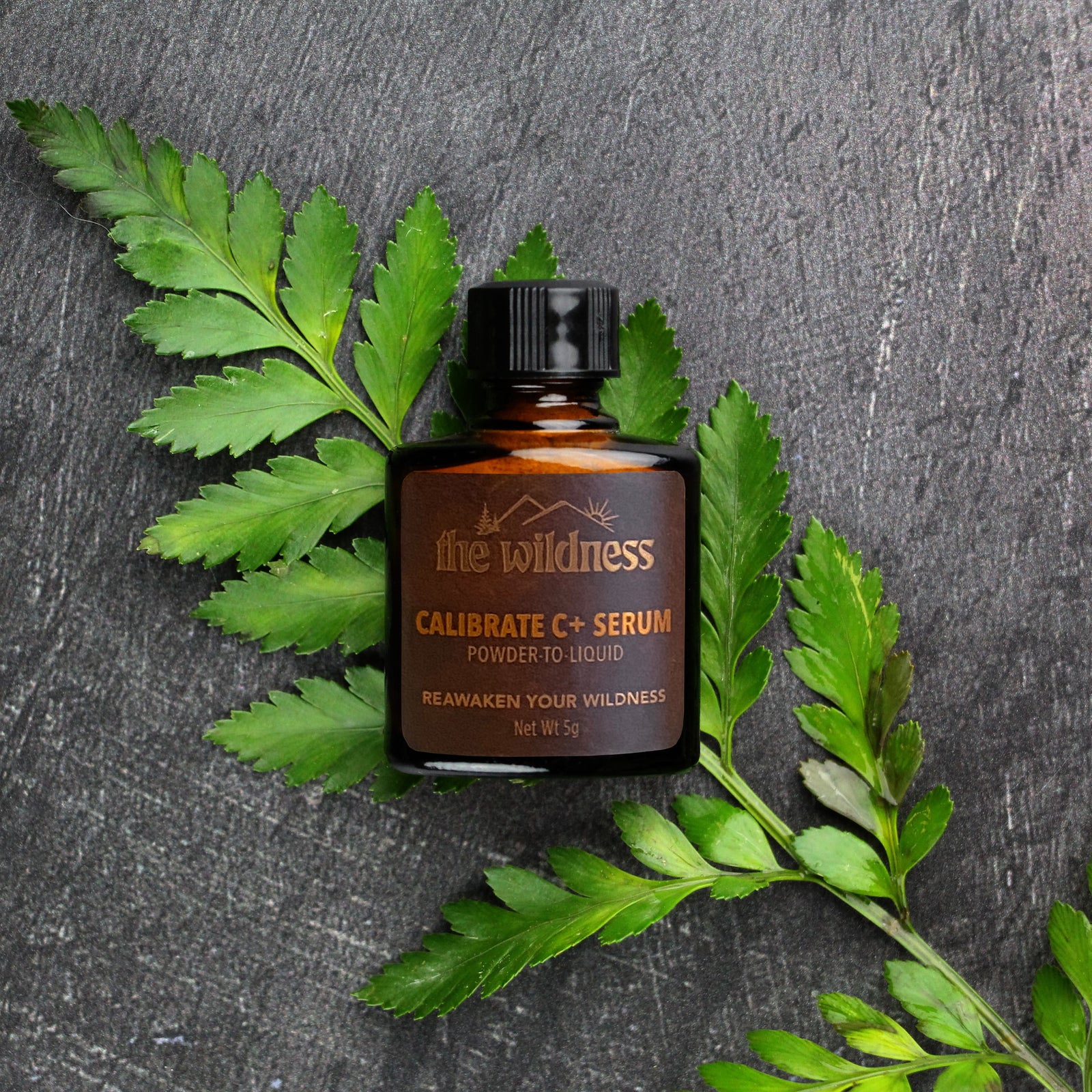 Calibrate C+ Powder-to-Liquid Serum